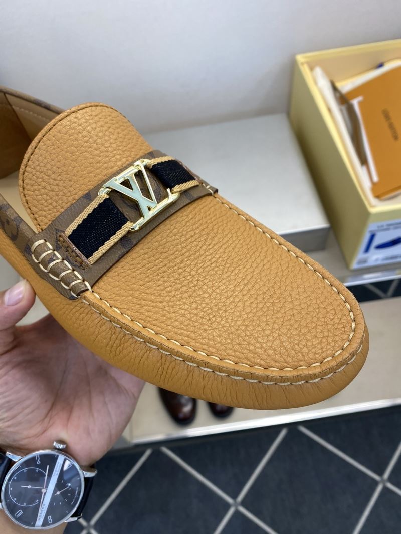 Louis Vuitton Tods Shoes